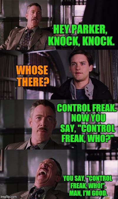 control freak meme
